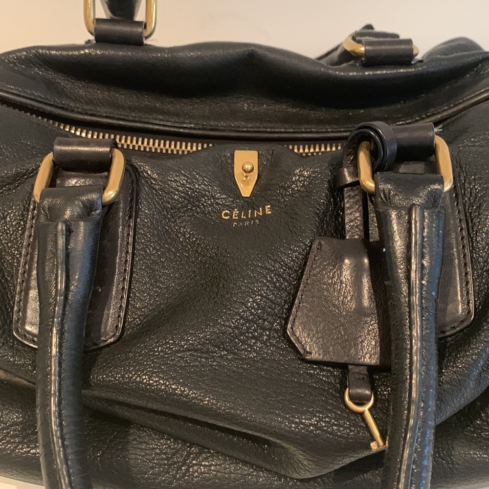 Celine Handbag
